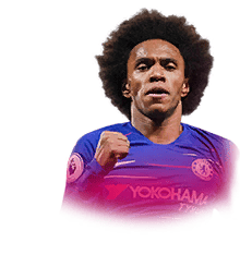 WILLIAN