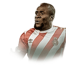 DOUMBIA