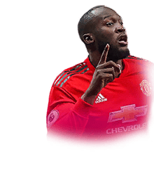 LUKAKU