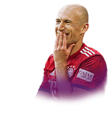 ROBBEN