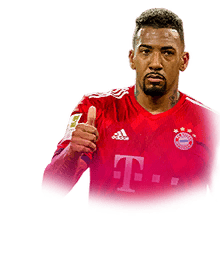 BOATENG