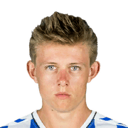 JØRGENSEN