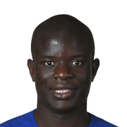 KANTÉ