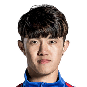 LI JIANBIN
