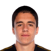 MOUTINHO
