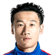RONG HAO