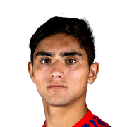 RAMÍREZ