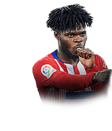 PARTEY