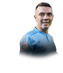 IAGO ASPAS