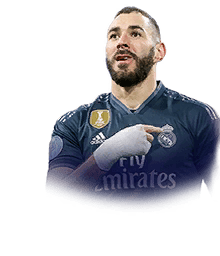 BENZEMA