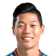 Kim Gyeong Min