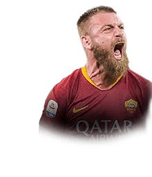 DE ROSSI