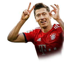 LEWANDOWSKI