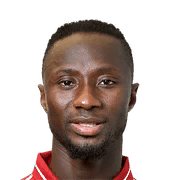 KEÏTA