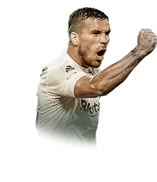 PODOLSKI