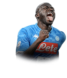 KOULIBALY