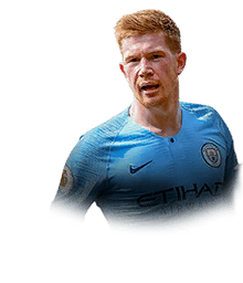DE BRUYNE