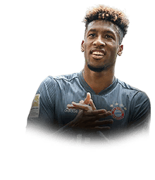 COMAN