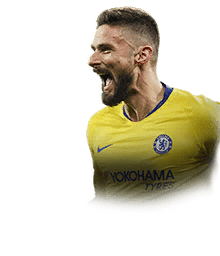 GIROUD