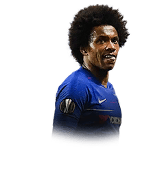 WILLIAN