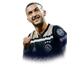 ZIYECH