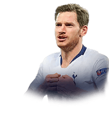 VERTONGHEN
