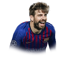 PIQUÉ