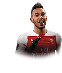 AUBAMEYANG