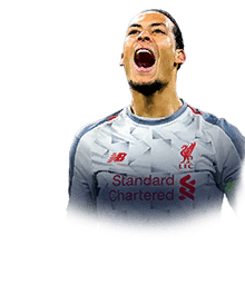 VAN DIJK
