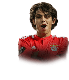 JOÃO FÉLIX