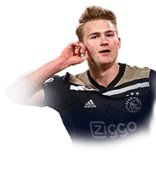 DE LIGT