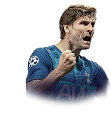 LLORENTE