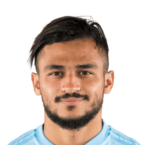 BOUFAL