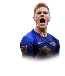 HALSTENBERG