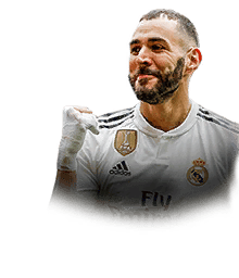 BENZEMA