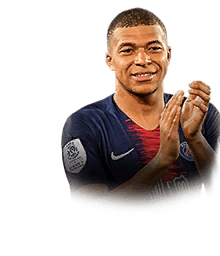 MBAPPÉ