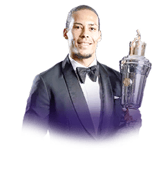 VAN DIJK