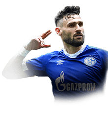 CALIGIURI