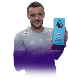 VARDY