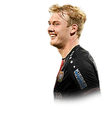 BRANDT