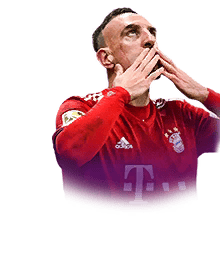 RIBÉRY