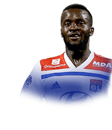 NDOMBELE
