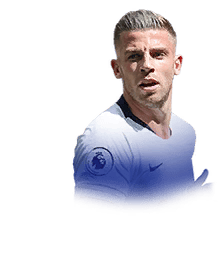 ALDERWEIRELD