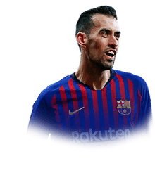 BUSQUETS