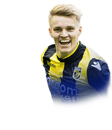 ØDEGAARD