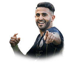 MAHREZ