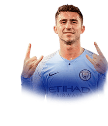LAPORTE