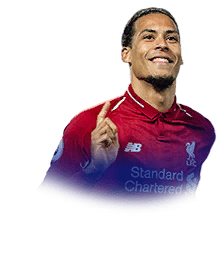 VAN DIJK