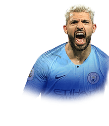 AGÜERO