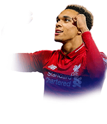 ALEXANDER-ARNOLD